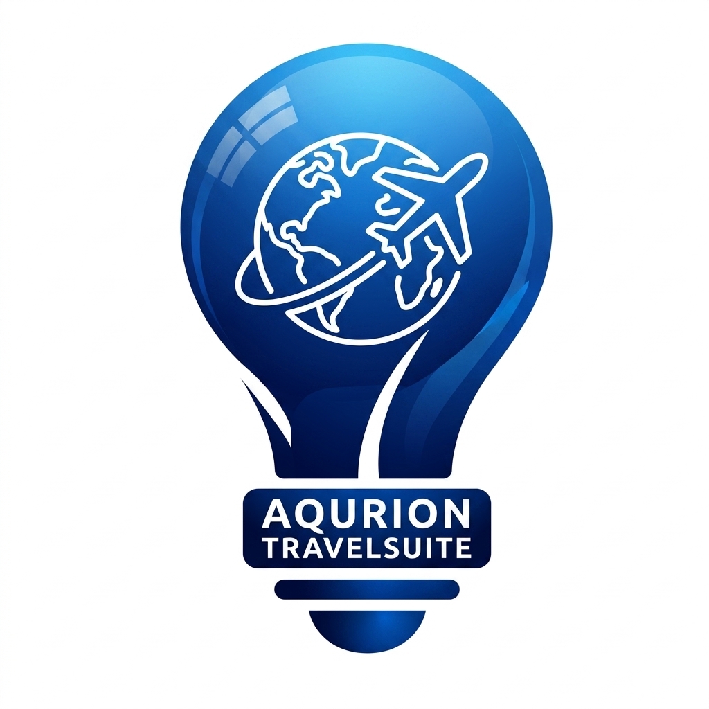 Aqurion Travel